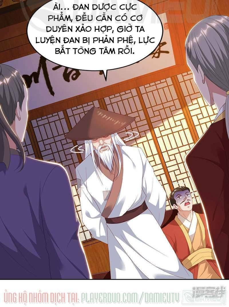 đọc truyện Tối Cường Thăng Cấp Chương 82 ảnh 27 tại Thiên Thai Truyện