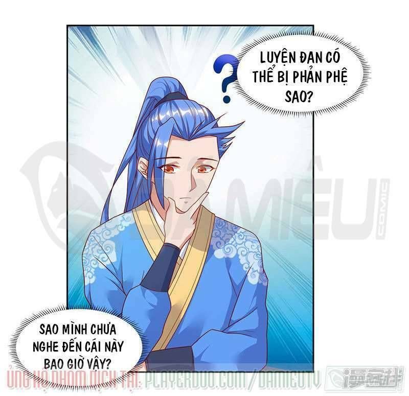 đọc truyện Tối Cường Thăng Cấp Chương 82 ảnh 28 tại Thiên Thai Truyện