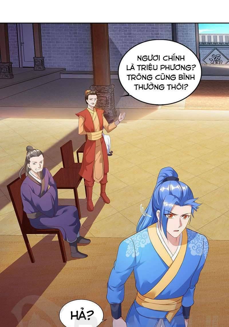 đọc truyện Tối Cường Thăng Cấp Chương 82 ảnh 5 tại Thiên Thai Truyện