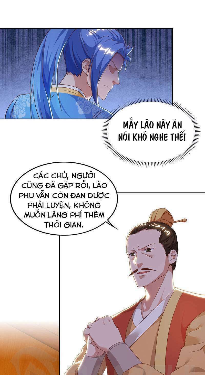 đọc truyện Tối Cường Thăng Cấp Chương 82 ảnh 7 tại Thiên Thai Truyện