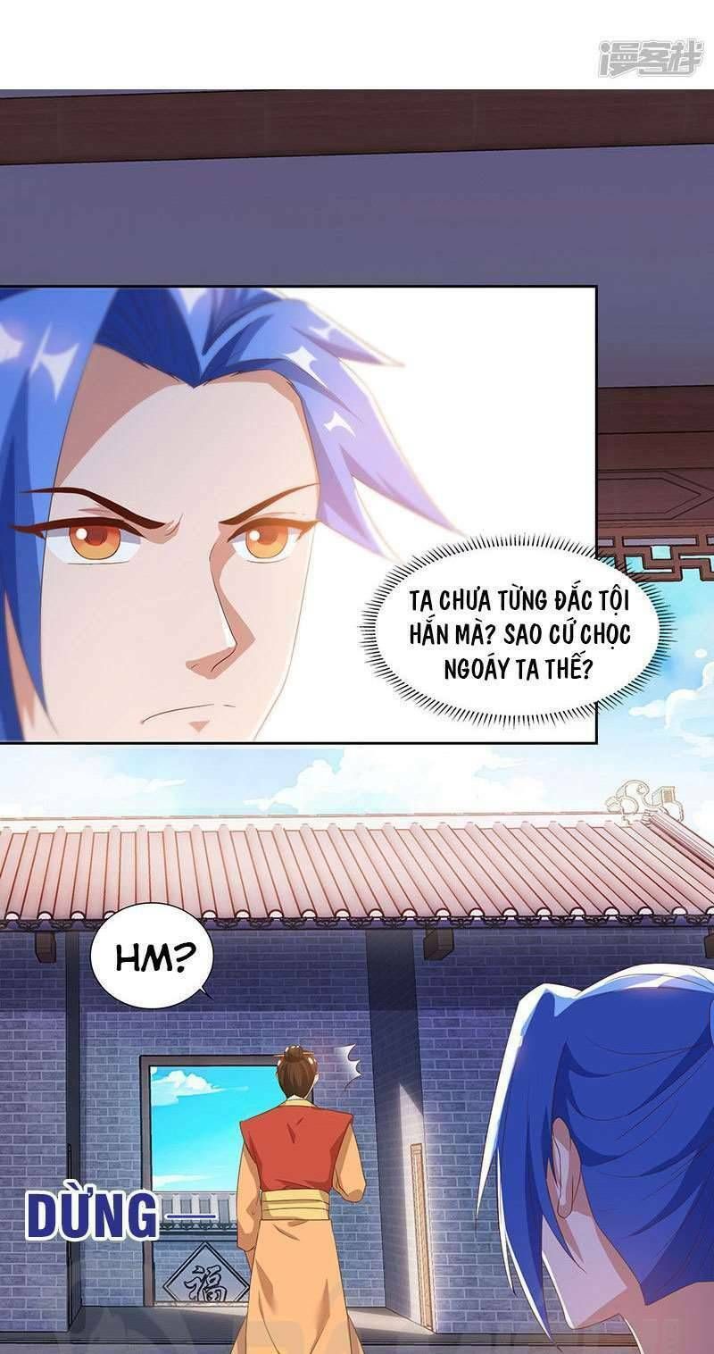 đọc truyện Tối Cường Thăng Cấp Chương 82 ảnh 9 tại Thiên Thai Truyện