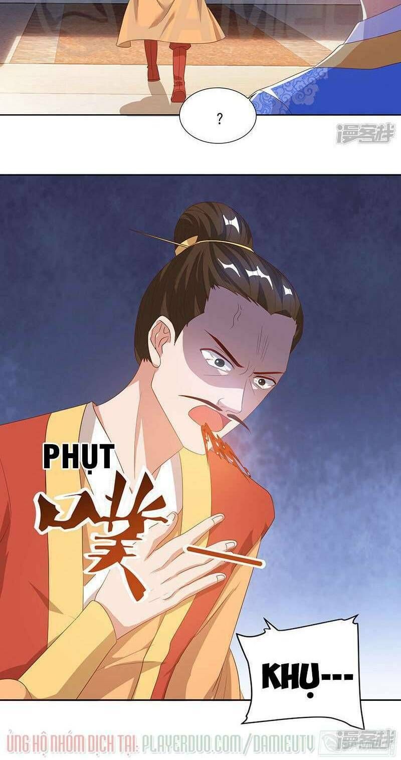 đọc truyện Tối Cường Thăng Cấp Chương 82 ảnh 10 tại Thiên Thai Truyện