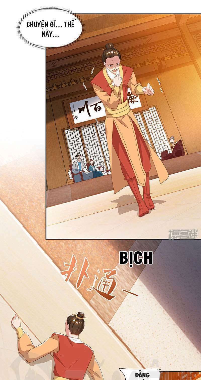 đọc truyện Tối Cường Thăng Cấp Chương 82 ảnh 11 tại Thiên Thai Truyện