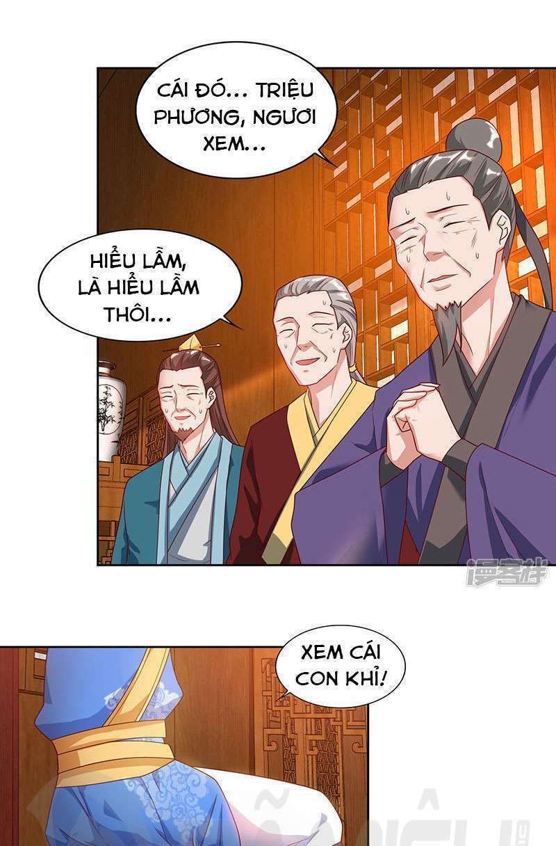 đọc truyện Tối Cường Thăng Cấp Chương 83 ảnh 12 tại Thiên Thai Truyện