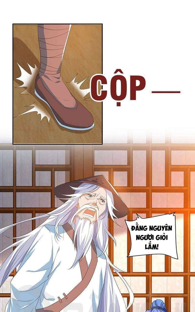 đọc truyện Tối Cường Thăng Cấp Chương 83 ảnh 20 tại Thiên Thai Truyện