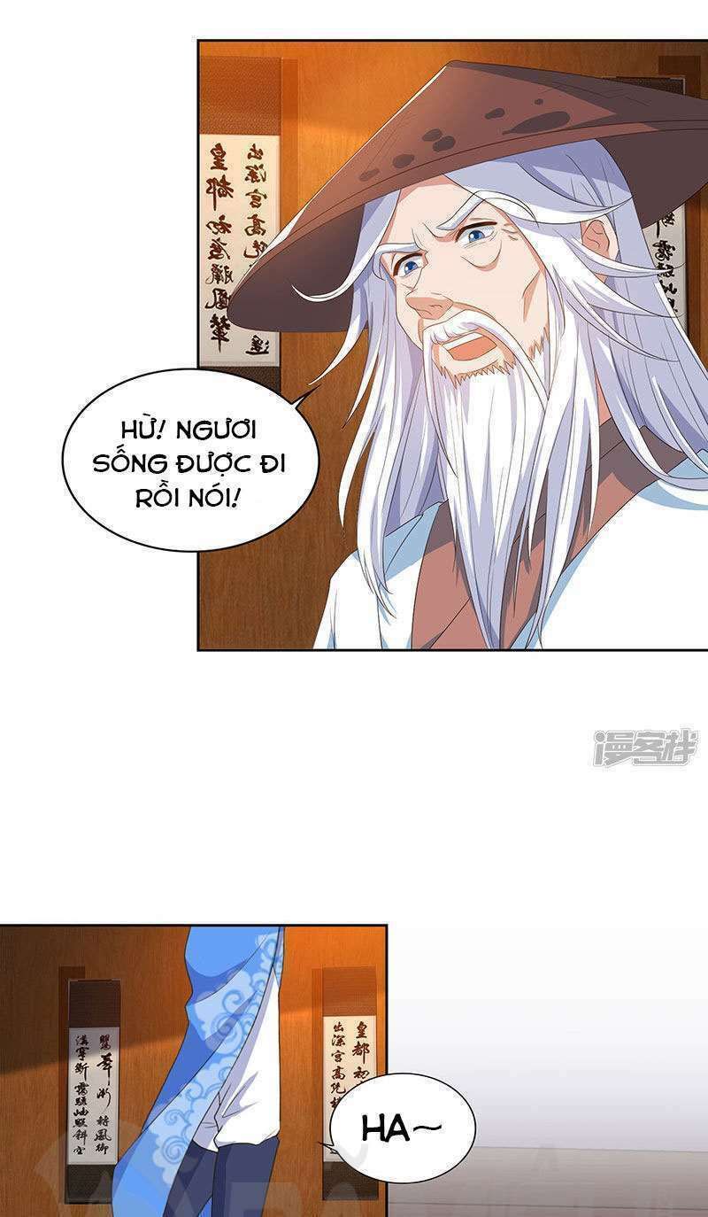 đọc truyện Tối Cường Thăng Cấp Chương 83 ảnh 22 tại Thiên Thai Truyện