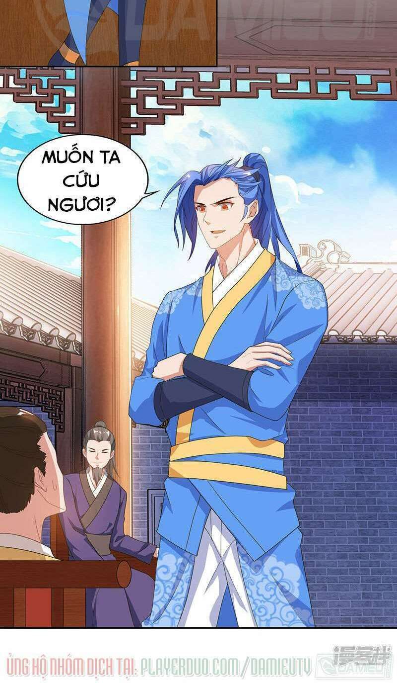 đọc truyện Tối Cường Thăng Cấp Chương 83 ảnh 23 tại Thiên Thai Truyện