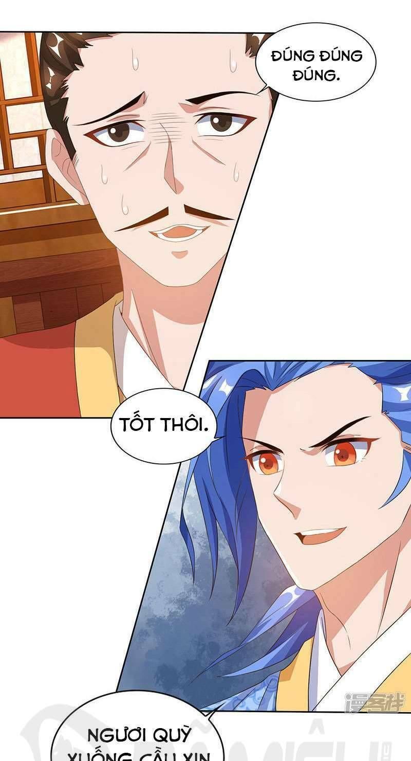 đọc truyện Tối Cường Thăng Cấp Chương 83 ảnh 24 tại Thiên Thai Truyện