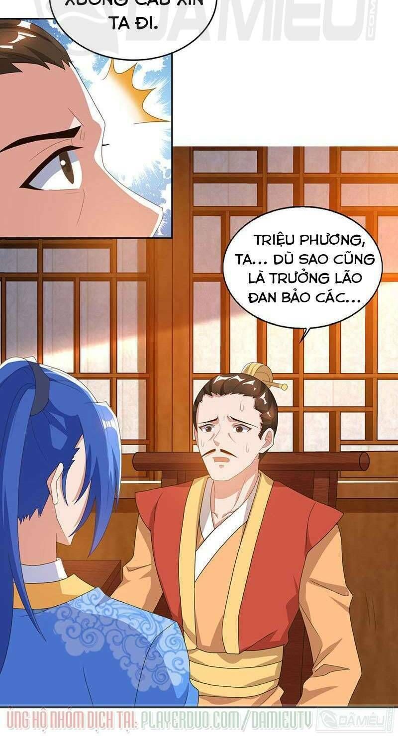 đọc truyện Tối Cường Thăng Cấp Chương 83 ảnh 25 tại Thiên Thai Truyện