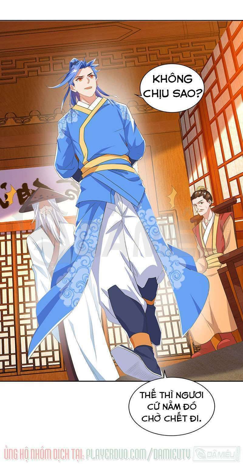 đọc truyện Tối Cường Thăng Cấp Chương 83 ảnh 26 tại Thiên Thai Truyện