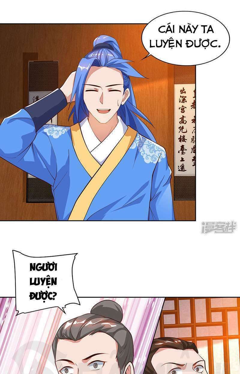 đọc truyện Tối Cường Thăng Cấp Chương 83 ảnh 5 tại Thiên Thai Truyện