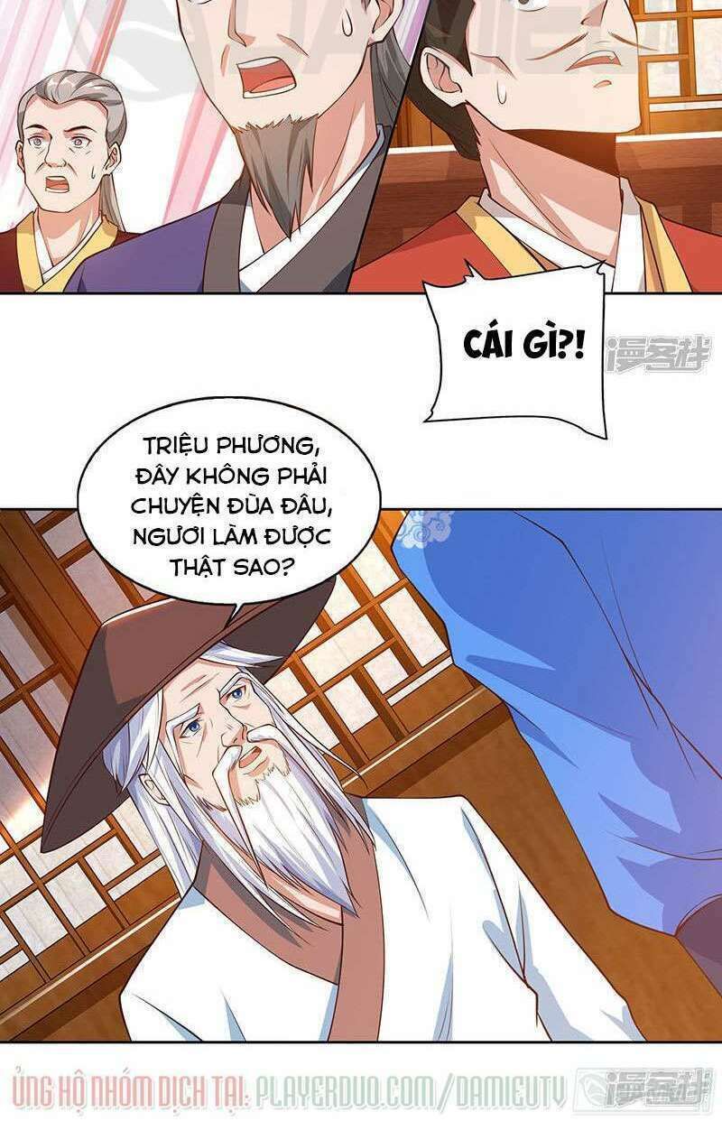 đọc truyện Tối Cường Thăng Cấp Chương 83 ảnh 6 tại Thiên Thai Truyện