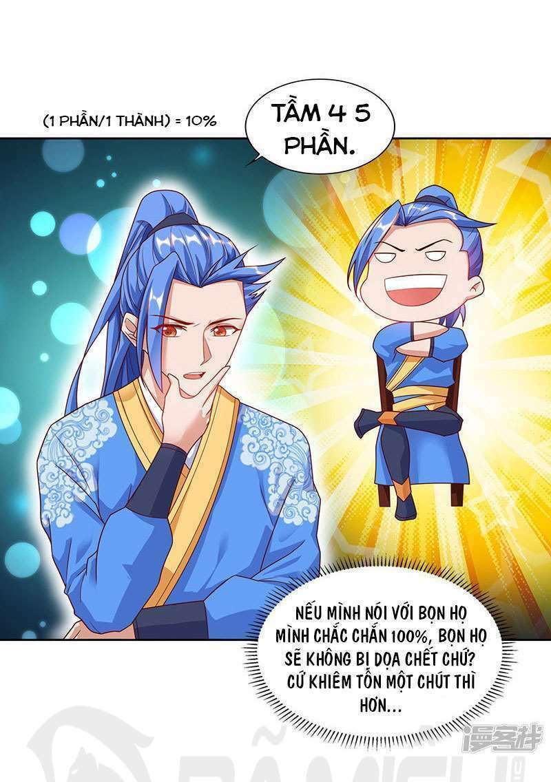 đọc truyện Tối Cường Thăng Cấp Chương 83 ảnh 8 tại Thiên Thai Truyện