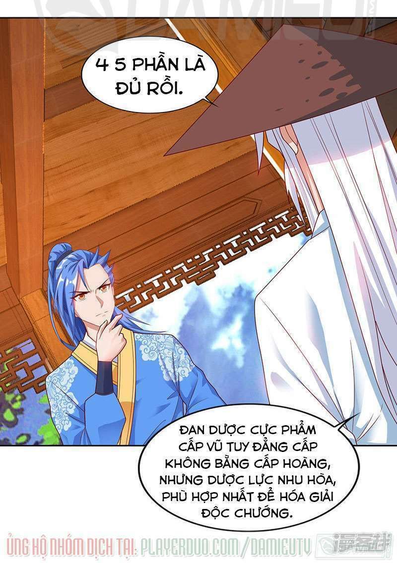 đọc truyện Tối Cường Thăng Cấp Chương 83 ảnh 9 tại Thiên Thai Truyện