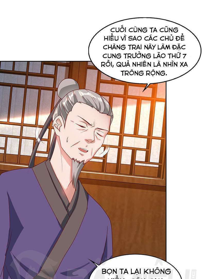 đọc truyện Tối Cường Thăng Cấp Chương 83 ảnh 10 tại Thiên Thai Truyện