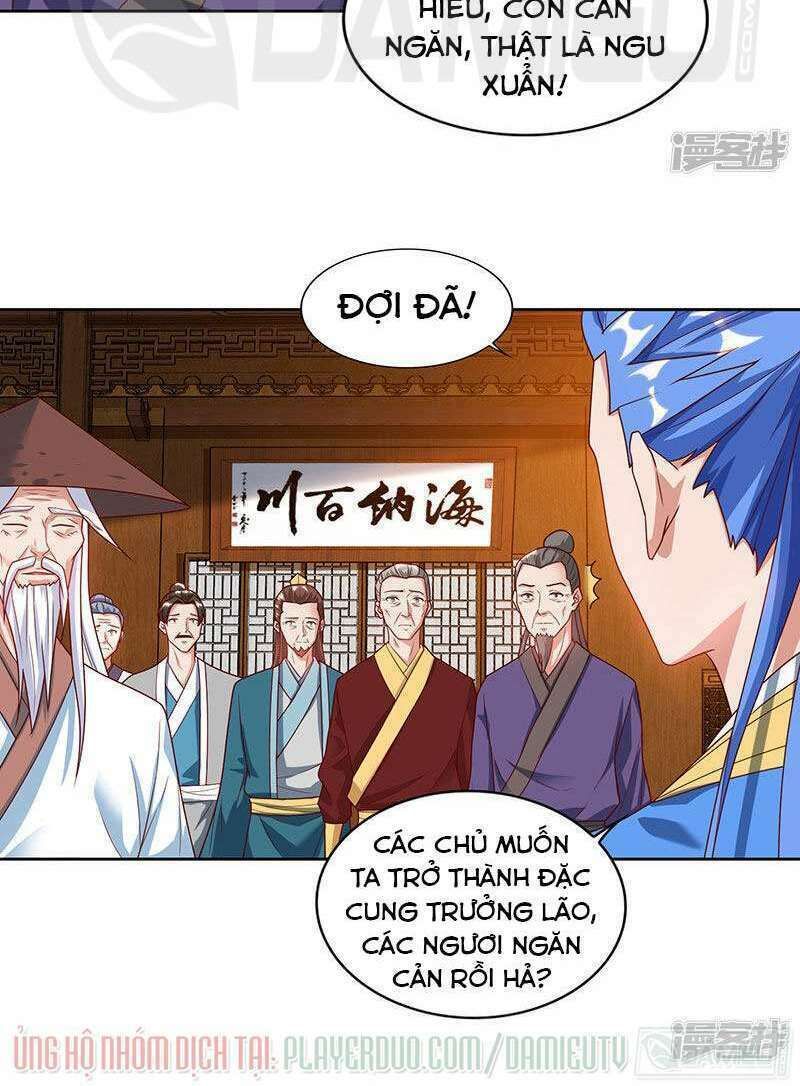 đọc truyện Tối Cường Thăng Cấp Chương 83 ảnh 11 tại Thiên Thai Truyện