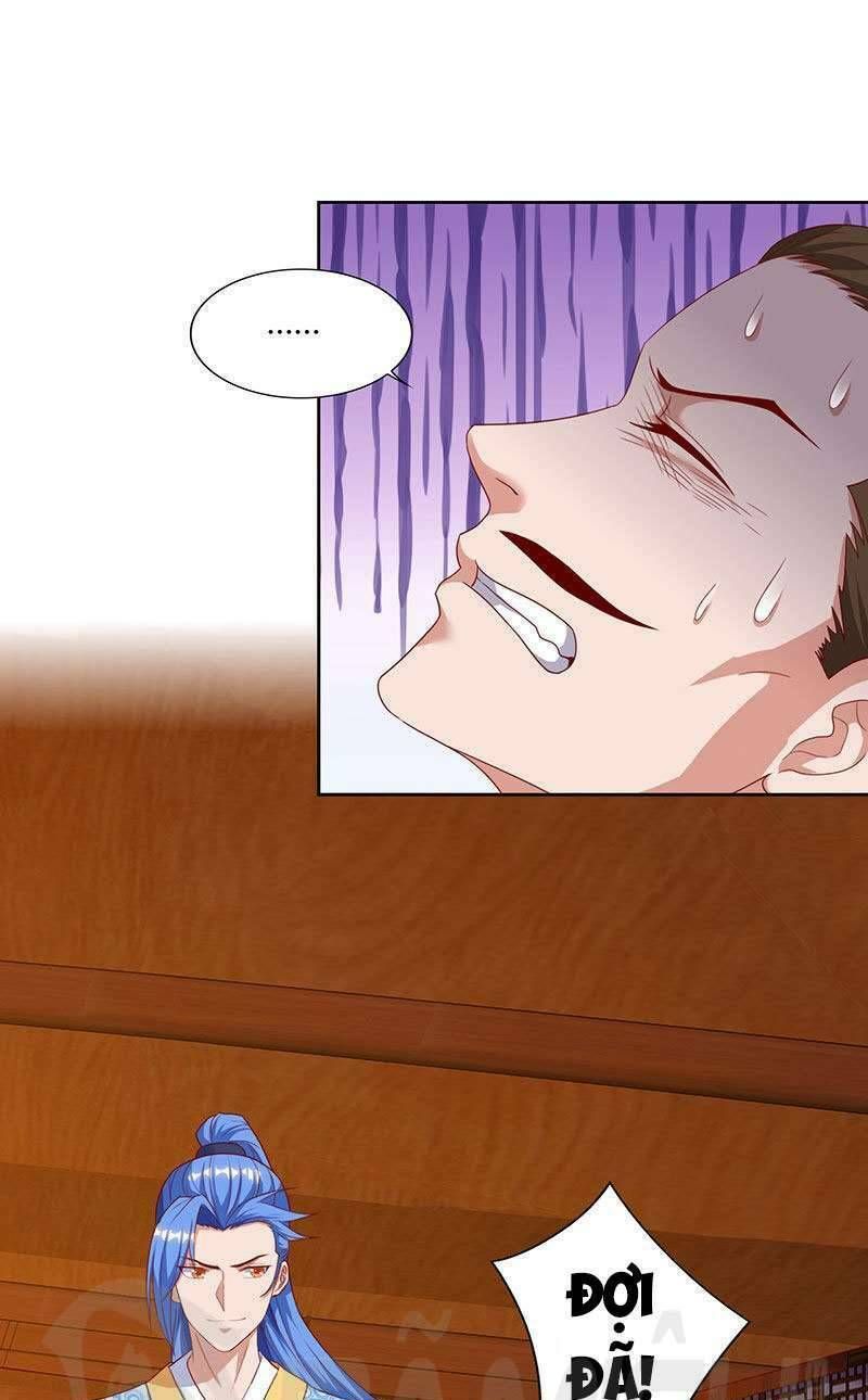 đọc truyện Tối Cường Thăng Cấp Chương 84 ảnh 3 tại Thiên Thai Truyện