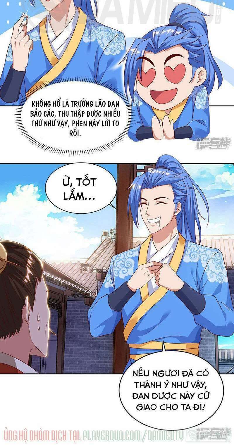 đọc truyện Tối Cường Thăng Cấp Chương 84 ảnh 12 tại Thiên Thai Truyện