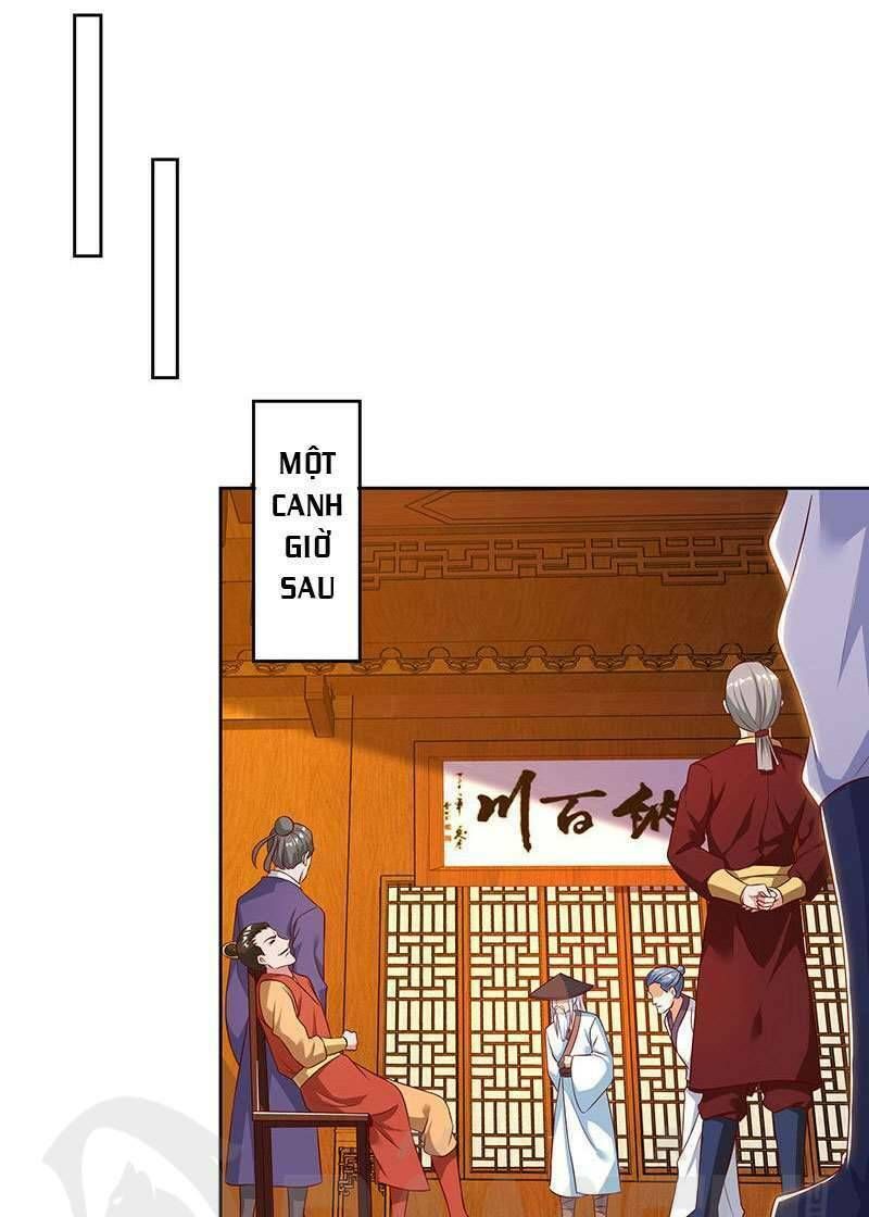 đọc truyện Tối Cường Thăng Cấp Chương 84 ảnh 15 tại Thiên Thai Truyện