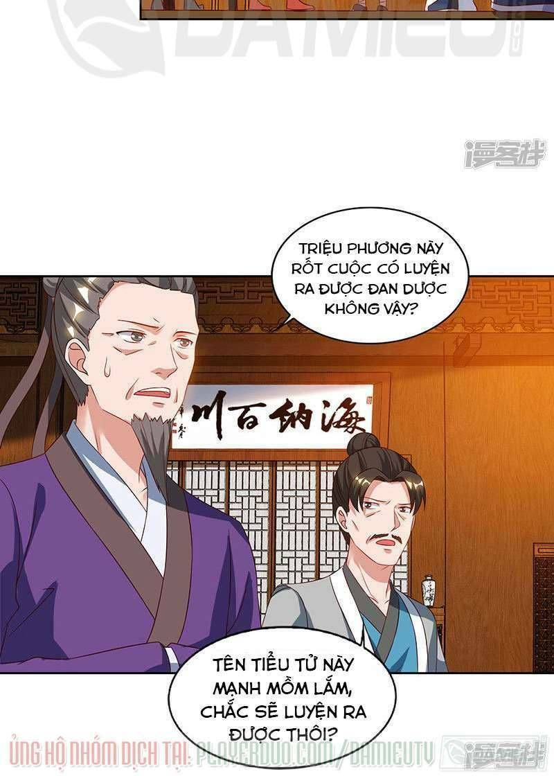 đọc truyện Tối Cường Thăng Cấp Chương 84 ảnh 16 tại Thiên Thai Truyện