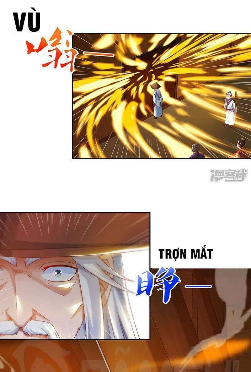 đọc truyện Tối Cường Thăng Cấp Chương 84 ảnh 18 tại Thiên Thai Truyện