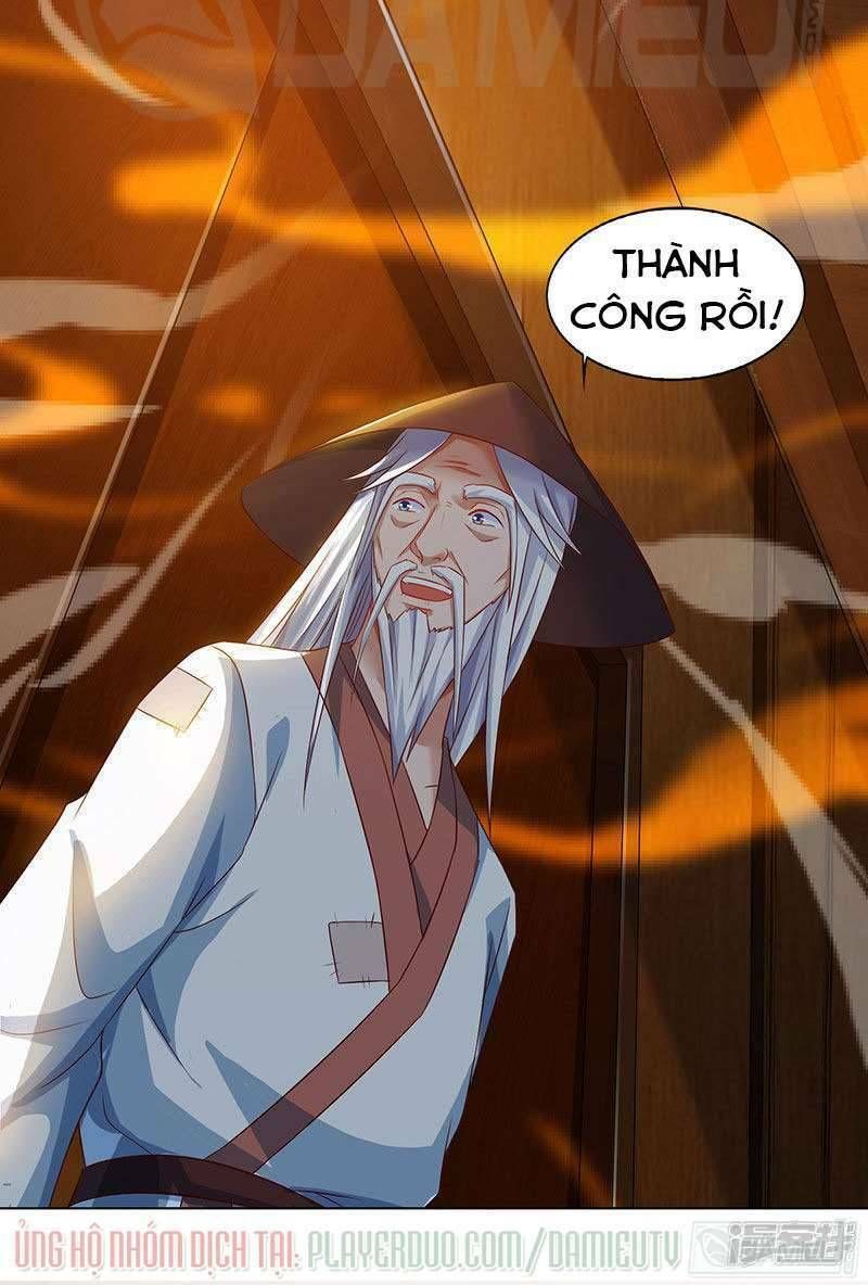 đọc truyện Tối Cường Thăng Cấp Chương 84 ảnh 19 tại Thiên Thai Truyện