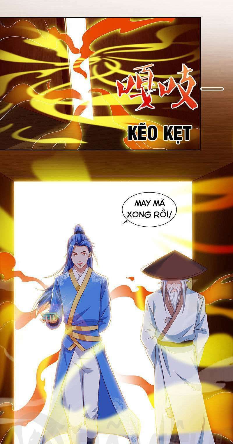 đọc truyện Tối Cường Thăng Cấp Chương 84 ảnh 20 tại Thiên Thai Truyện