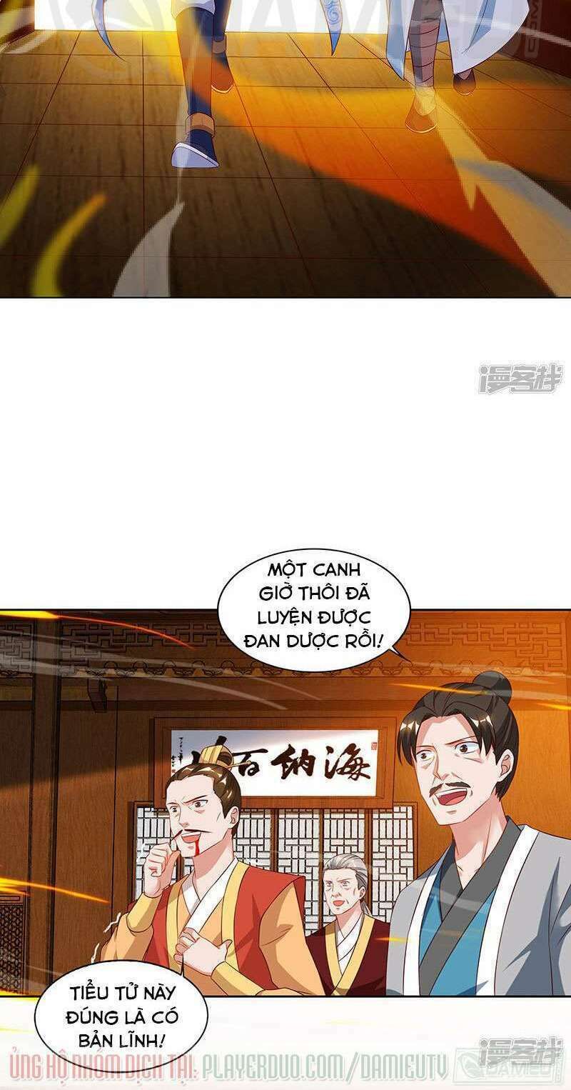 đọc truyện Tối Cường Thăng Cấp Chương 84 ảnh 21 tại Thiên Thai Truyện