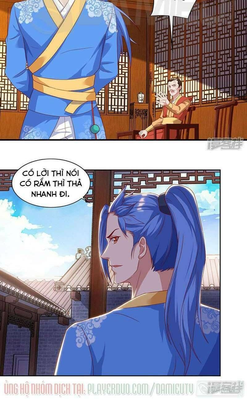 đọc truyện Tối Cường Thăng Cấp Chương 84 ảnh 4 tại Thiên Thai Truyện