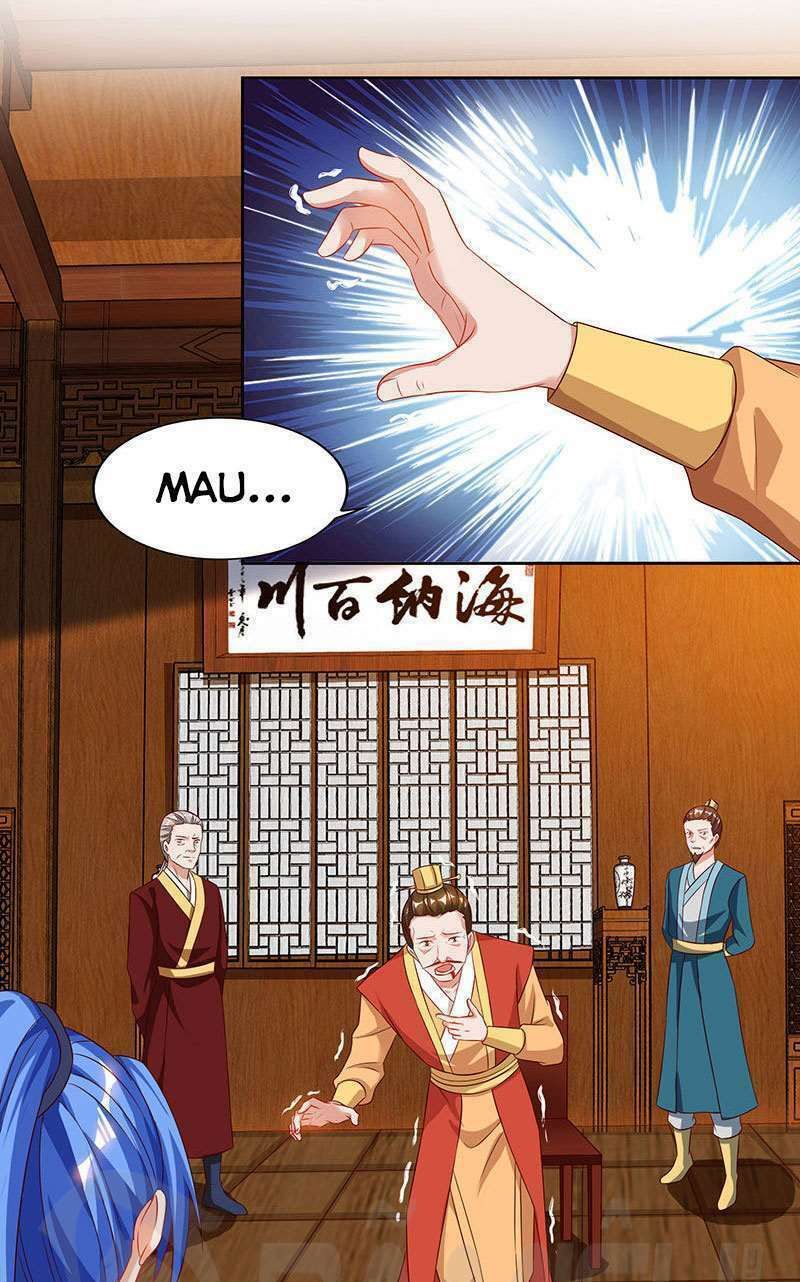 đọc truyện Tối Cường Thăng Cấp Chương 84 ảnh 22 tại Thiên Thai Truyện