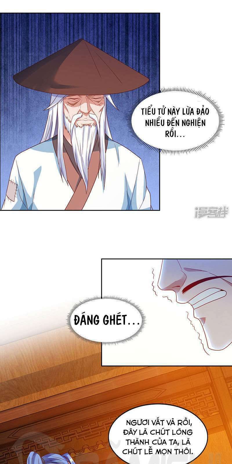 đọc truyện Tối Cường Thăng Cấp Chương 84 ảnh 24 tại Thiên Thai Truyện