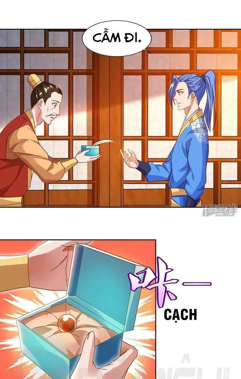 đọc truyện Tối Cường Thăng Cấp Chương 84 ảnh 26 tại Thiên Thai Truyện