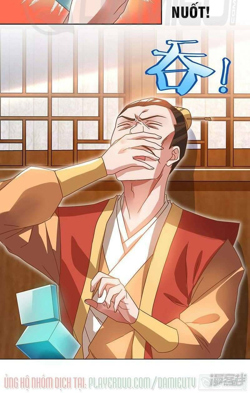 đọc truyện Tối Cường Thăng Cấp Chương 84 ảnh 27 tại Thiên Thai Truyện