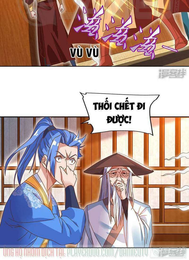 đọc truyện Tối Cường Thăng Cấp Chương 84 ảnh 29 tại Thiên Thai Truyện