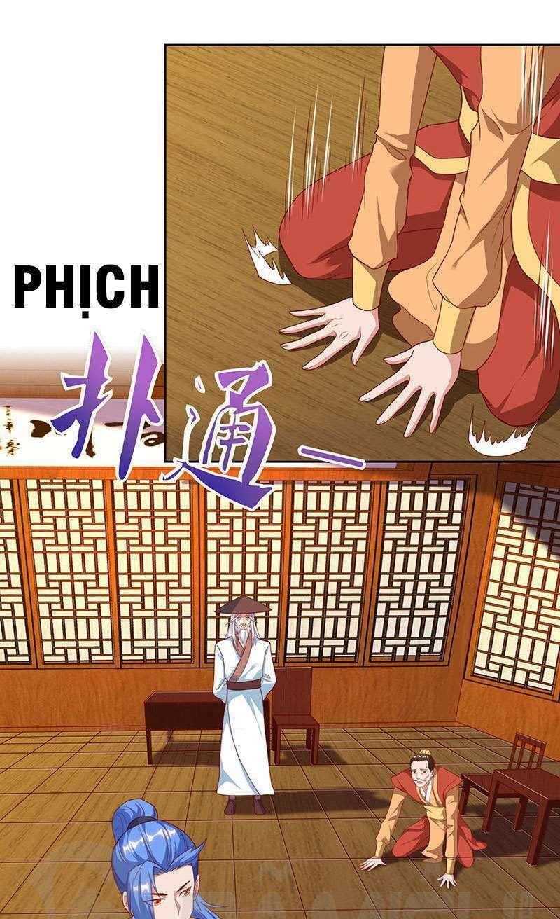 đọc truyện Tối Cường Thăng Cấp Chương 84 ảnh 5 tại Thiên Thai Truyện