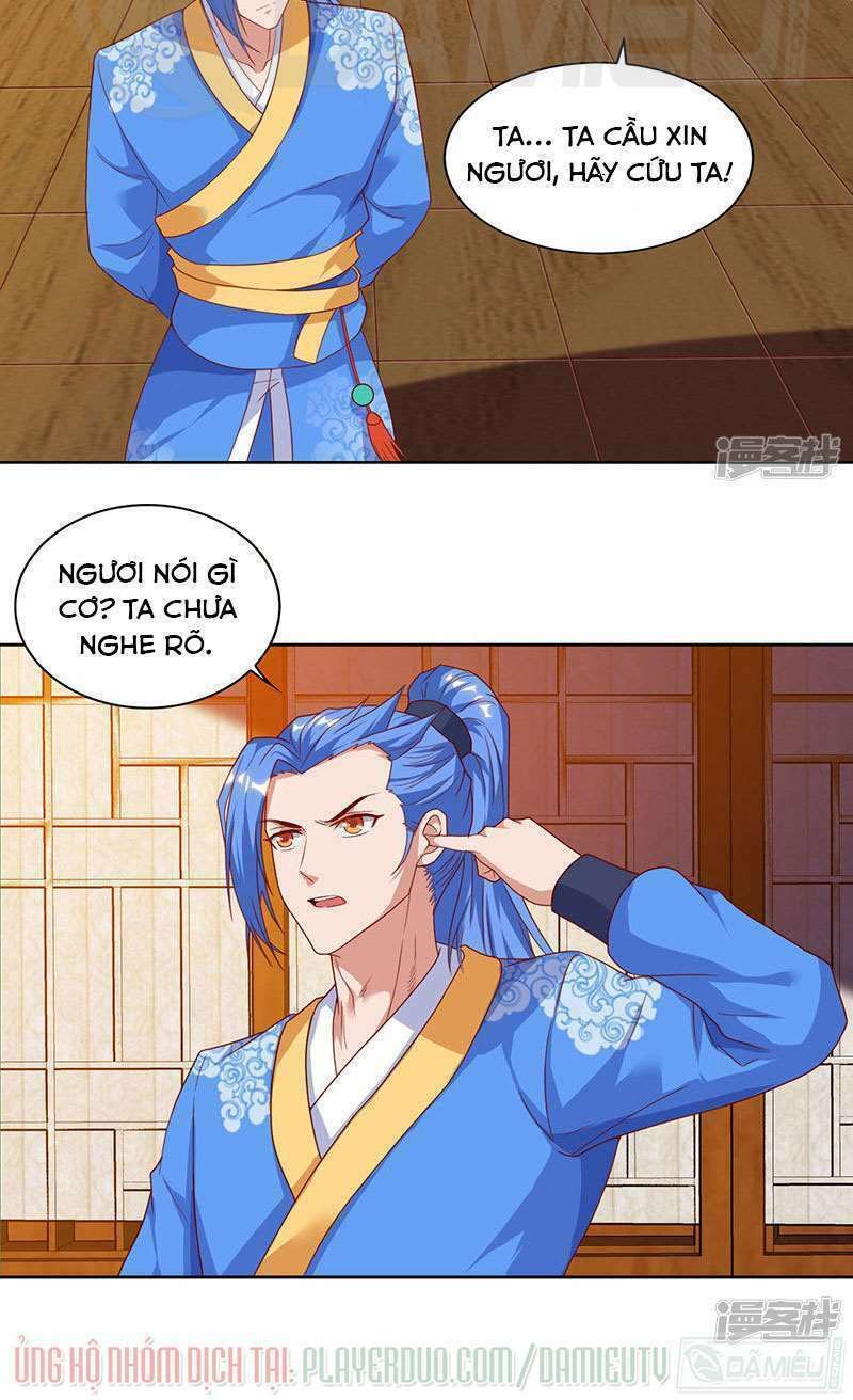 đọc truyện Tối Cường Thăng Cấp Chương 84 ảnh 6 tại Thiên Thai Truyện