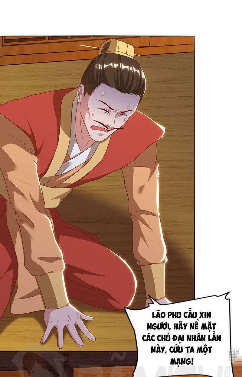 đọc truyện Tối Cường Thăng Cấp Chương 84 ảnh 7 tại Thiên Thai Truyện