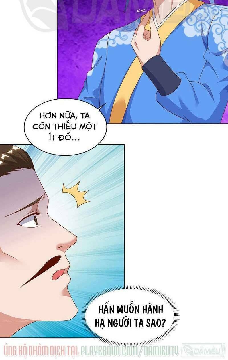 đọc truyện Tối Cường Thăng Cấp Chương 84 ảnh 10 tại Thiên Thai Truyện