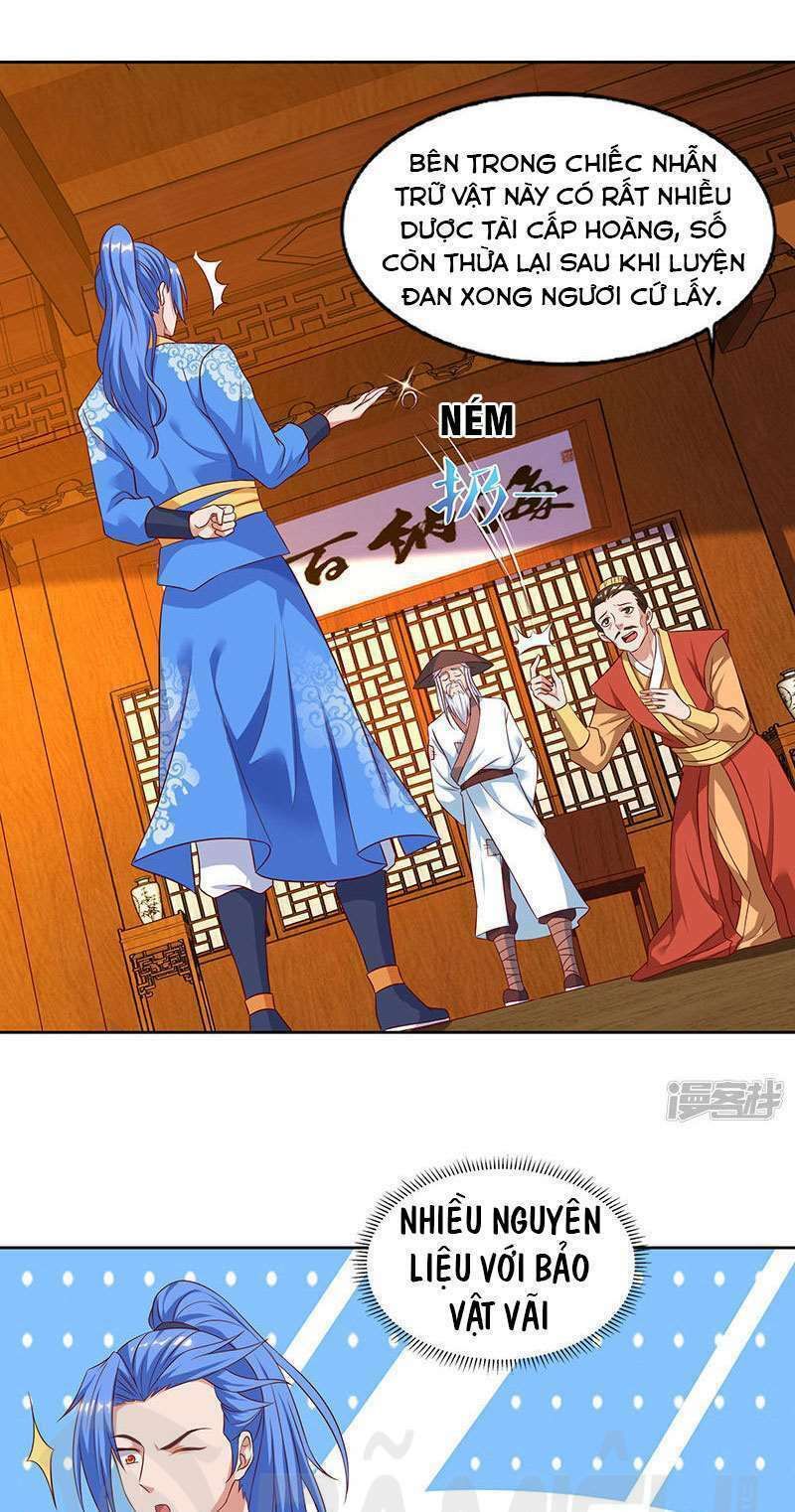 đọc truyện Tối Cường Thăng Cấp Chương 84 ảnh 11 tại Thiên Thai Truyện