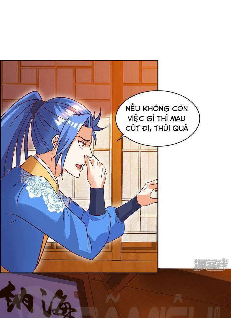 đọc truyện Tối Cường Thăng Cấp Chương 85 ảnh 3 tại Thiên Thai Truyện