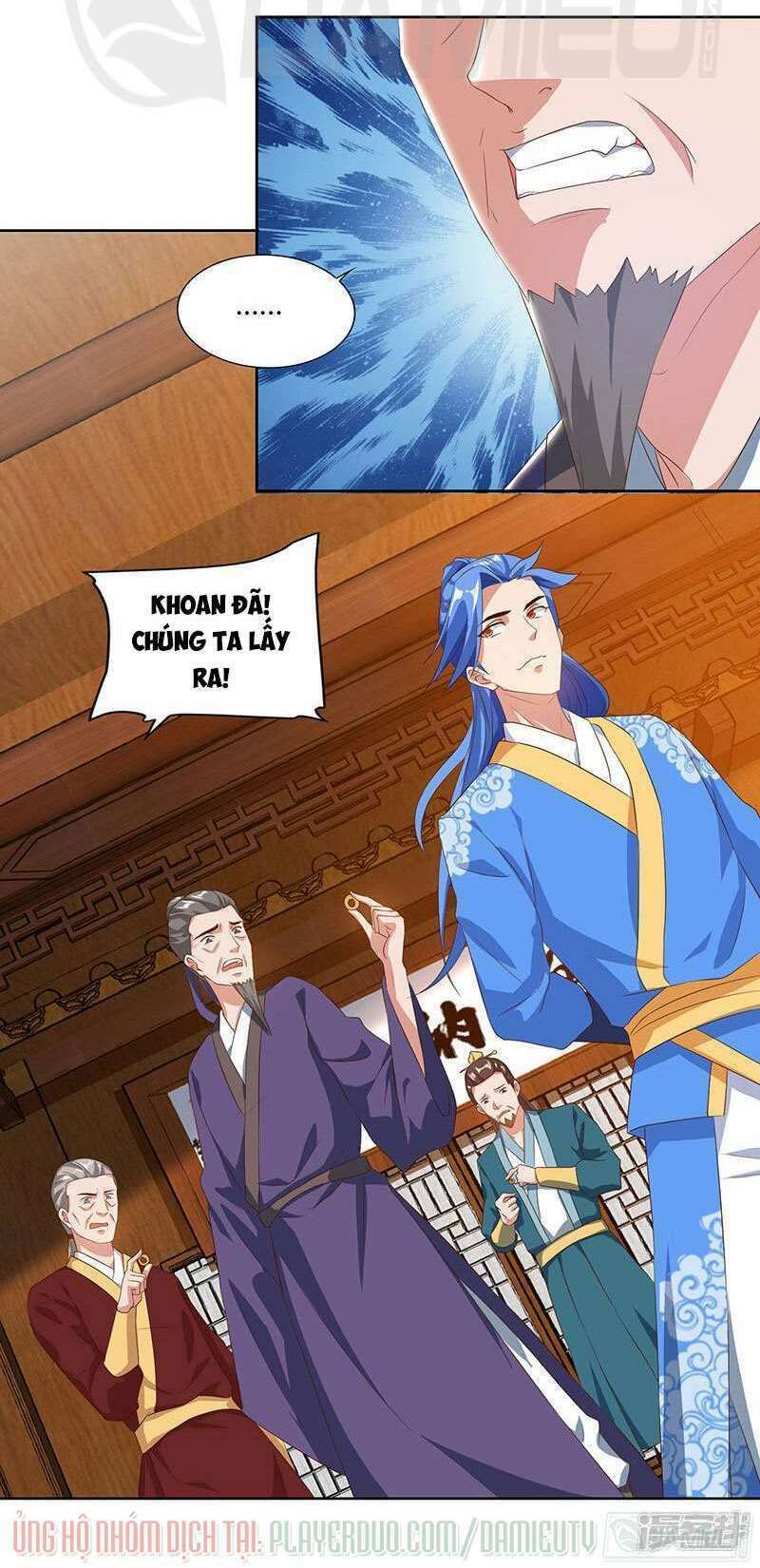 đọc truyện Tối Cường Thăng Cấp Chương 85 ảnh 14 tại Thiên Thai Truyện