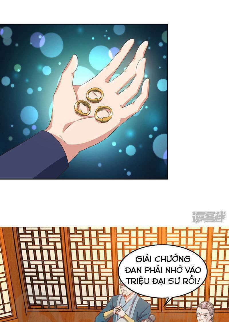 đọc truyện Tối Cường Thăng Cấp Chương 85 ảnh 15 tại Thiên Thai Truyện