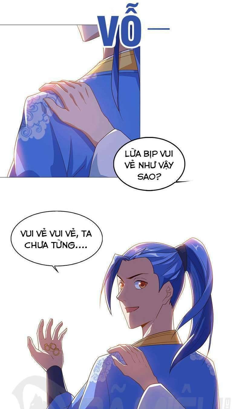 đọc truyện Tối Cường Thăng Cấp Chương 85 ảnh 18 tại Thiên Thai Truyện