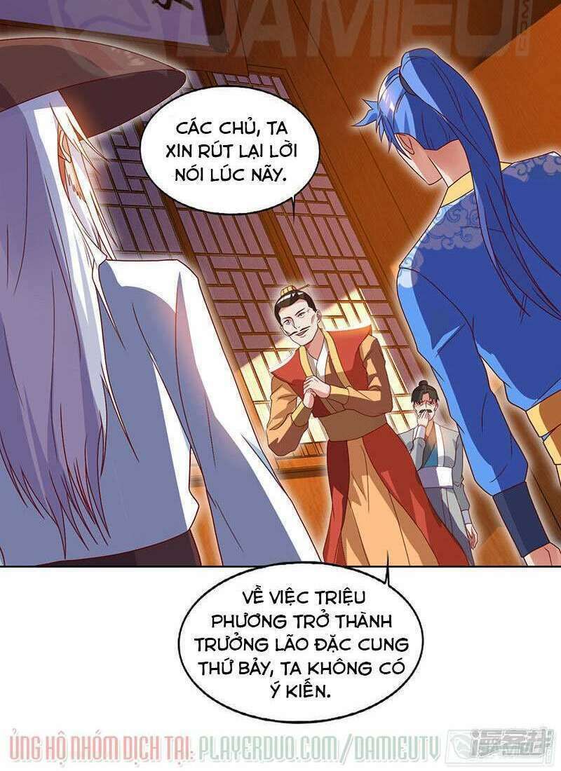 đọc truyện Tối Cường Thăng Cấp Chương 85 ảnh 4 tại Thiên Thai Truyện