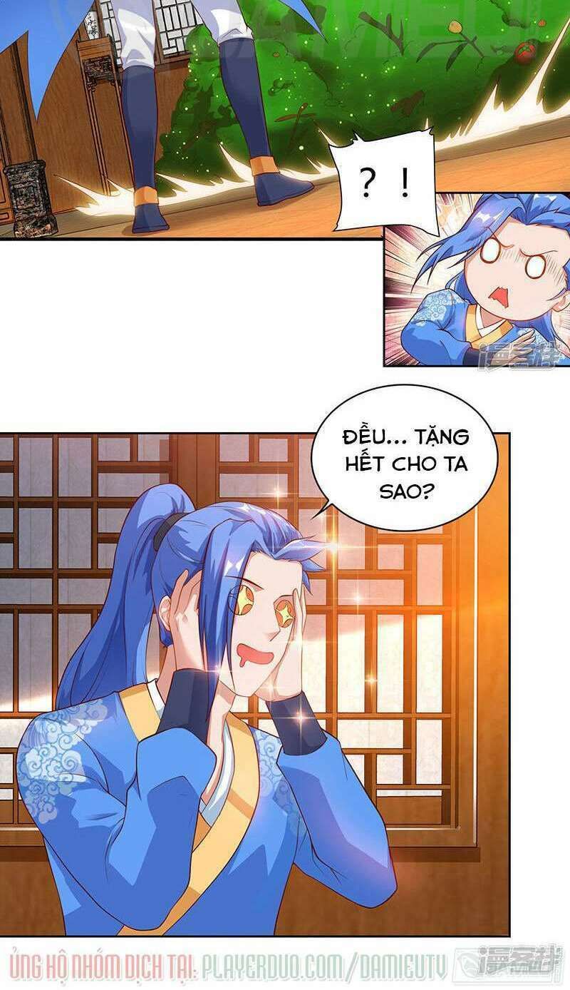 đọc truyện Tối Cường Thăng Cấp Chương 85 ảnh 23 tại Thiên Thai Truyện