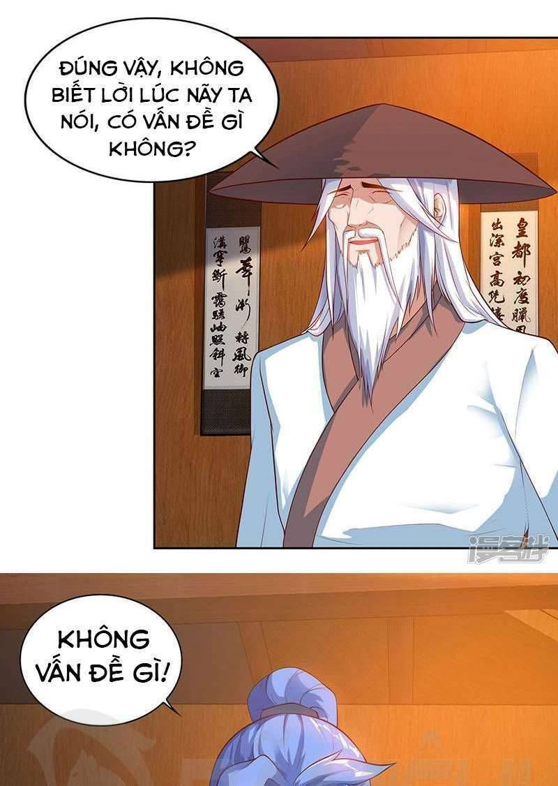 đọc truyện Tối Cường Thăng Cấp Chương 85 ảnh 24 tại Thiên Thai Truyện