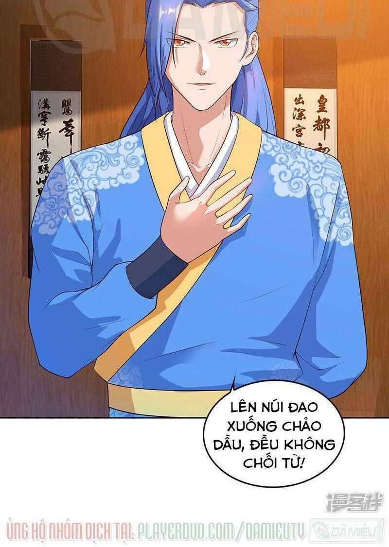 đọc truyện Tối Cường Thăng Cấp Chương 85 ảnh 25 tại Thiên Thai Truyện