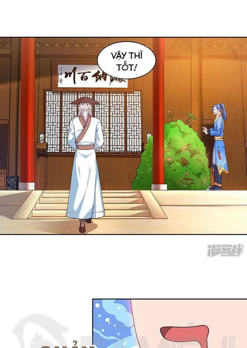 đọc truyện Tối Cường Thăng Cấp Chương 85 ảnh 26 tại Thiên Thai Truyện