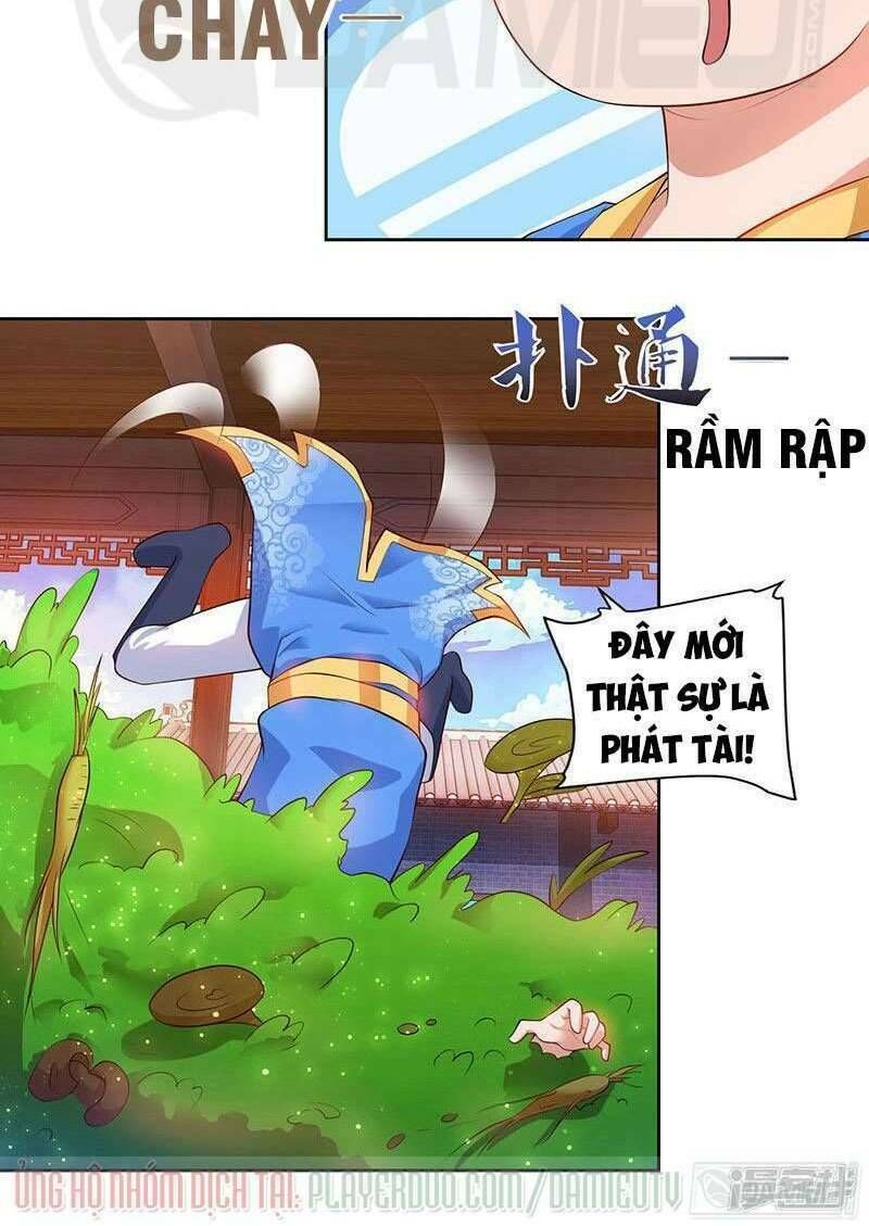 đọc truyện Tối Cường Thăng Cấp Chương 85 ảnh 27 tại Thiên Thai Truyện