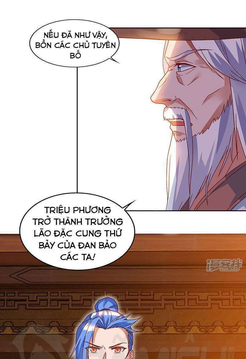 đọc truyện Tối Cường Thăng Cấp Chương 85 ảnh 7 tại Thiên Thai Truyện